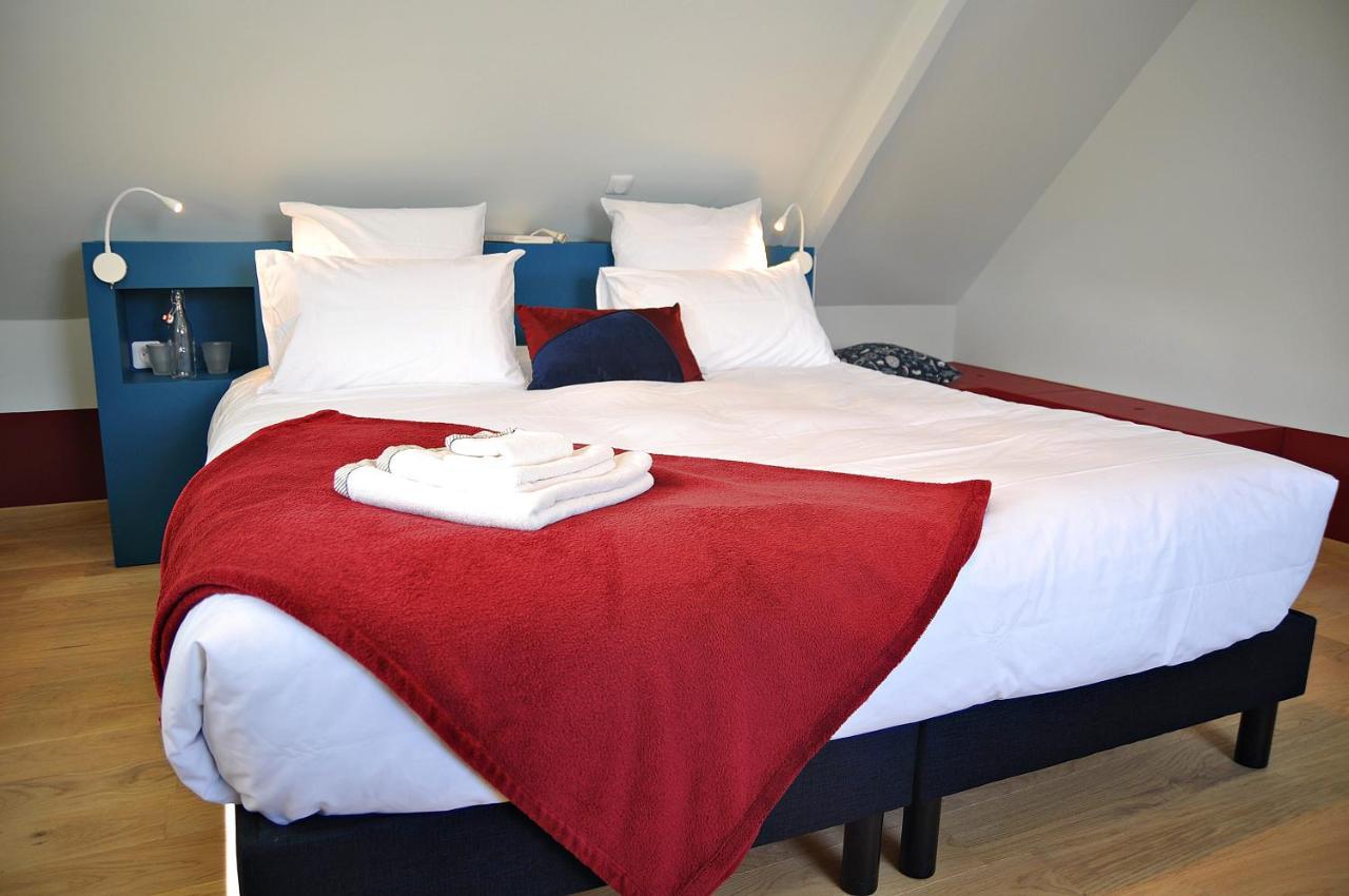 Chambre Triple avec Salle de Bains Privative