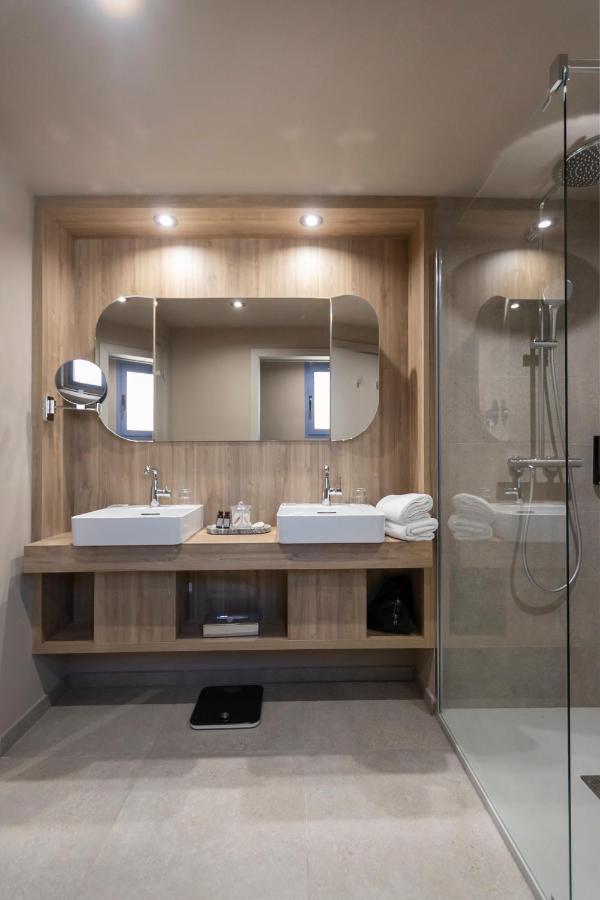 Junior Suite mit Meerblick