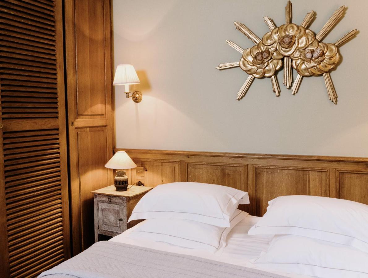 Double Room Terrace
