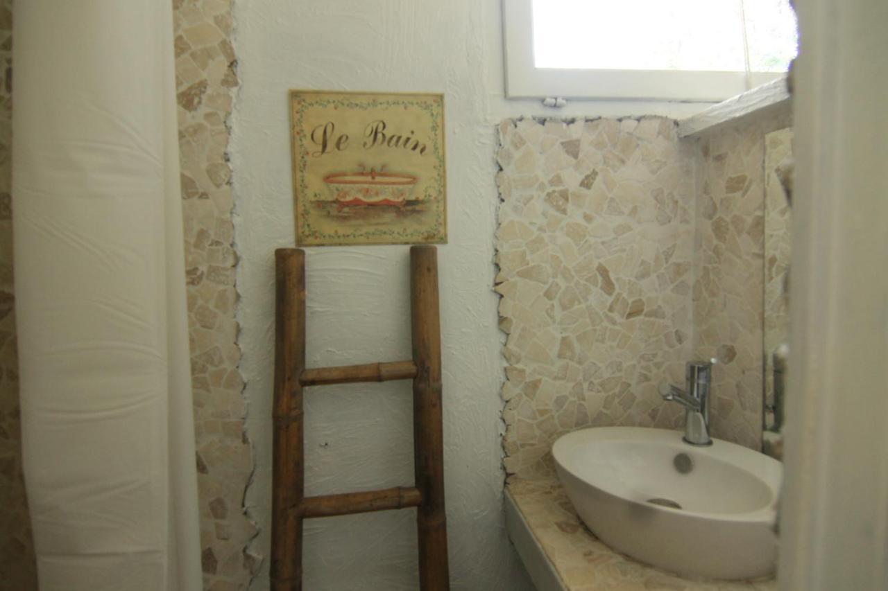 Maison 1 Chambre