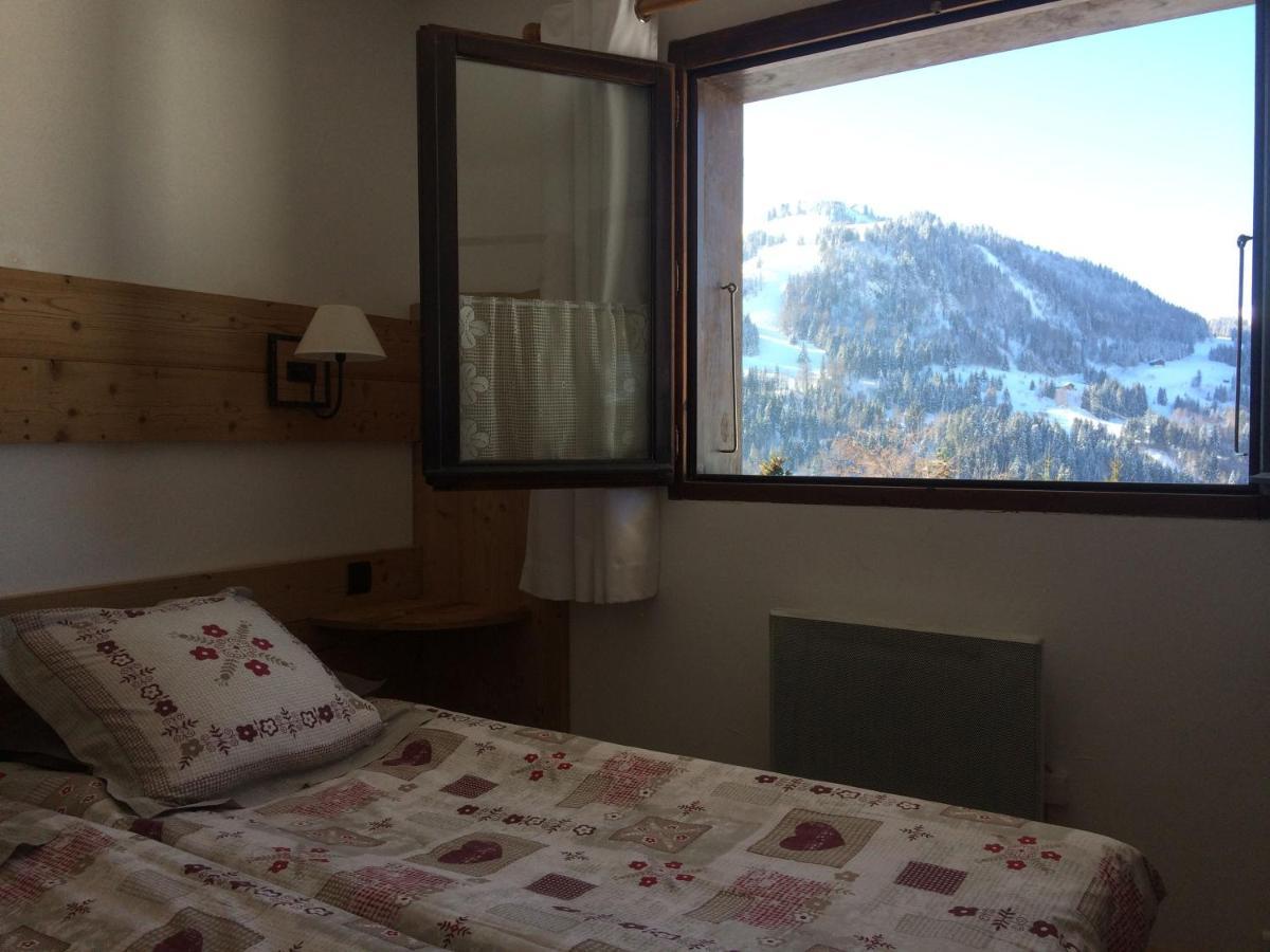 Double or Twin Room Mountain View