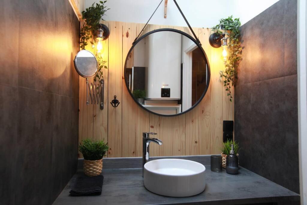 Huis met 1 Slaapkamer