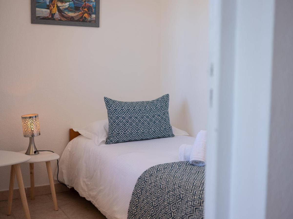 Doppelzimmer mit Balkon (2 Erwachsene + 1 Kind)
