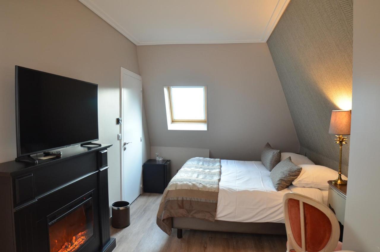 Habitación Individual Estándar