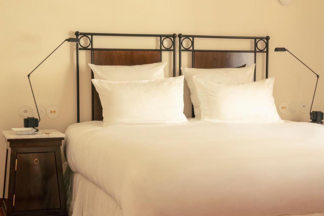 Quarto Deluxe com Vista para o Mar