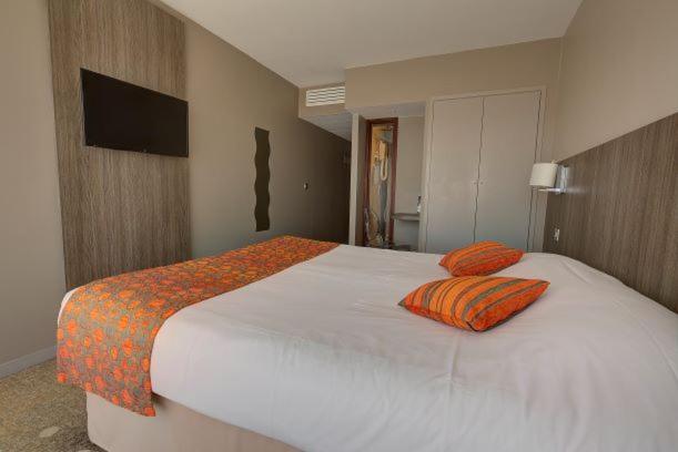 Habitación Doble Estándar