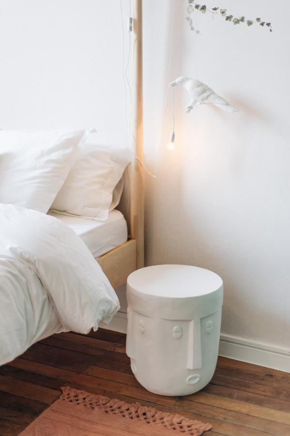 Doppelzimmer mit eigenem Bad