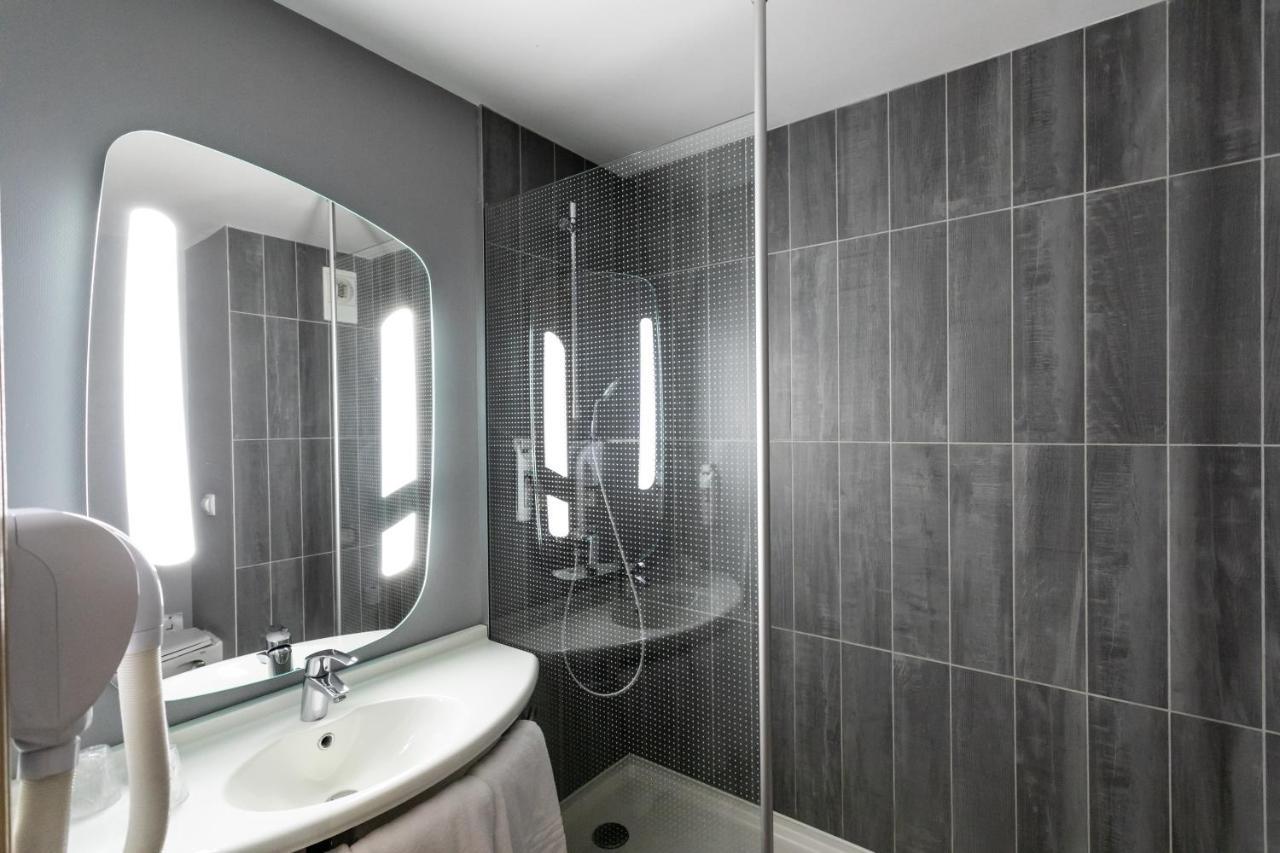 Habitación Doble Estándar