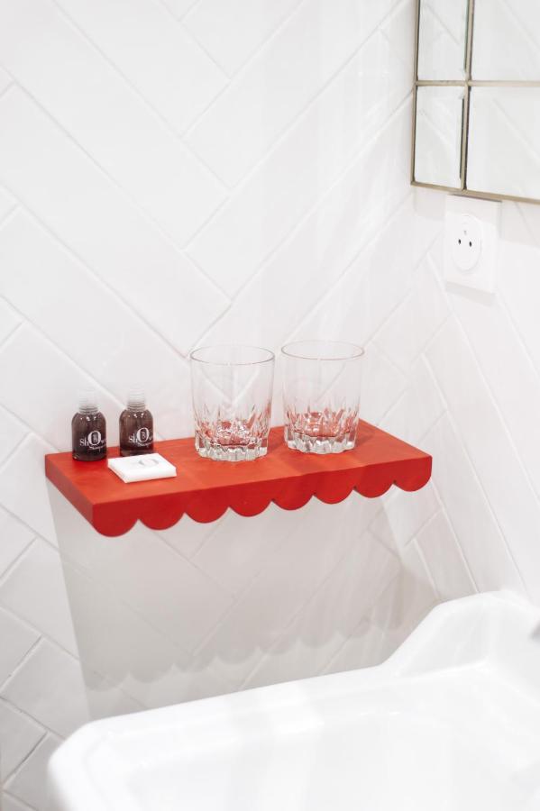 Deluxe Doppelzimmer – Nuvolette