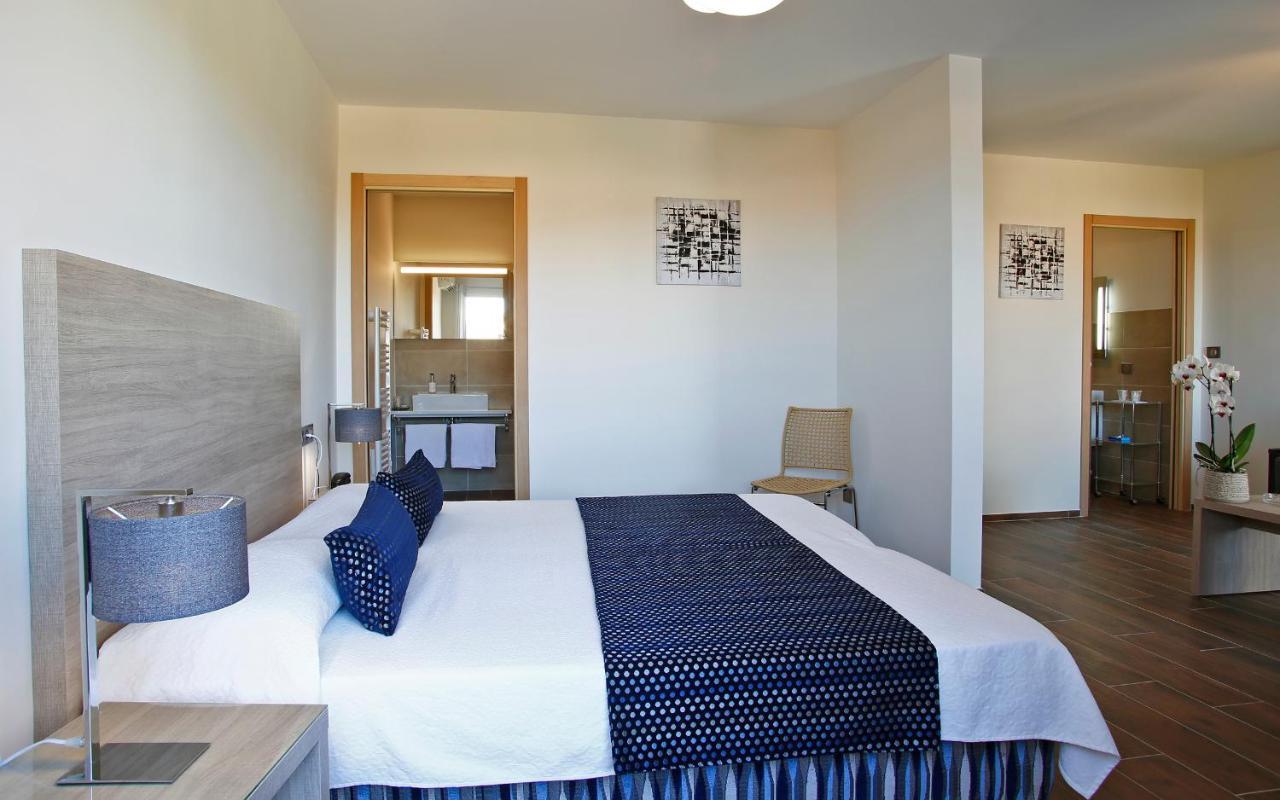 Junior Suite mit Meerblick