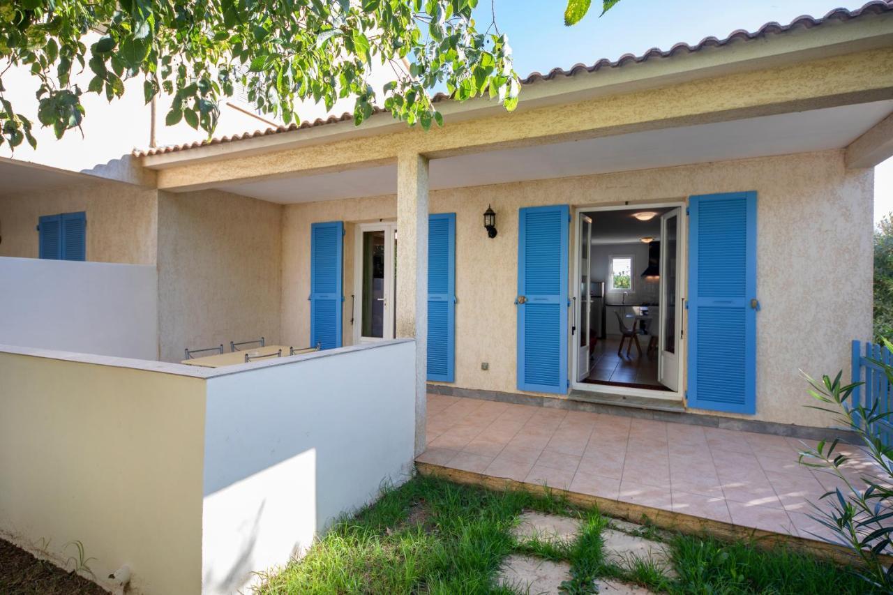 Appartamento con 1 Camera da Letto e Balcone