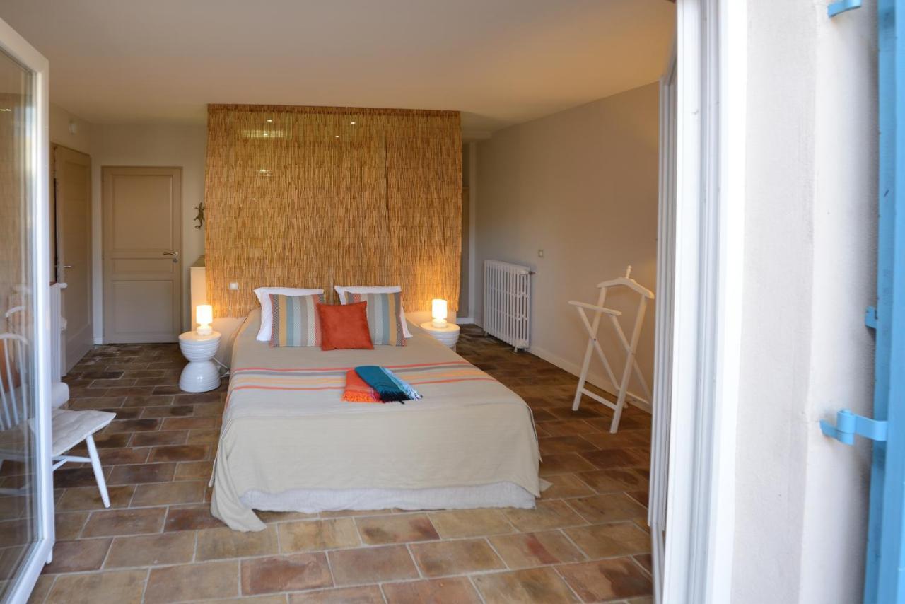 Habitación Doble con baño privado