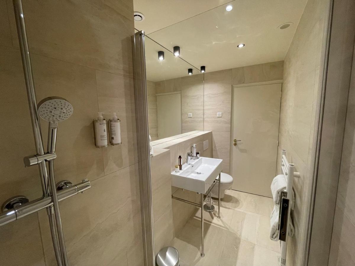 Comfort Double or Twin Room