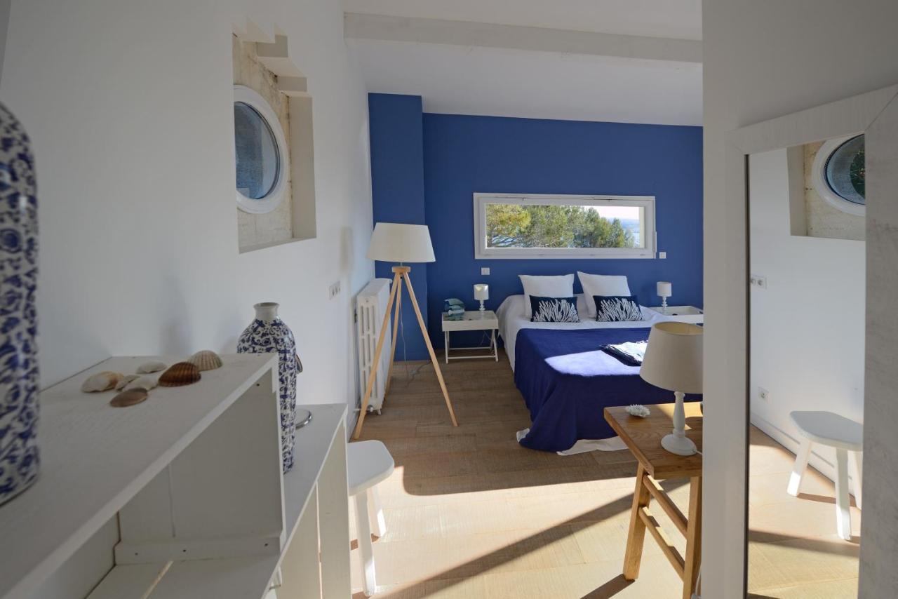 Habitación Doble con baño privado