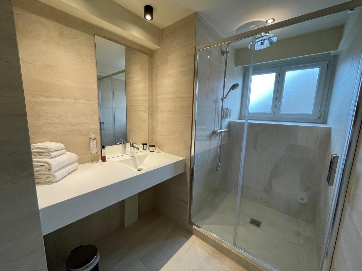 Comfort Double or Twin Room