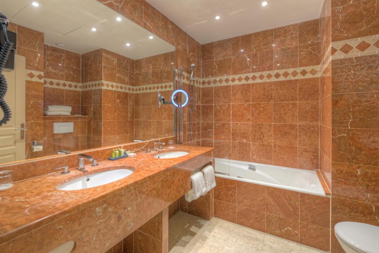 Quarto Superior com Vista para a Cidade