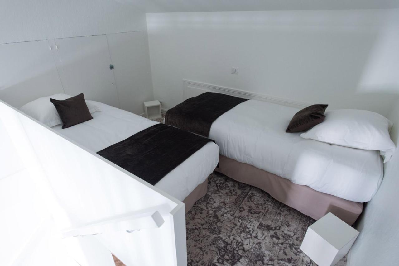 Habitación Familiar Superior
