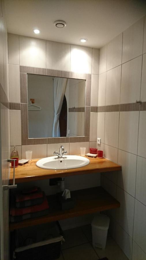 Chambre Double - Vue sur Piscine - 4