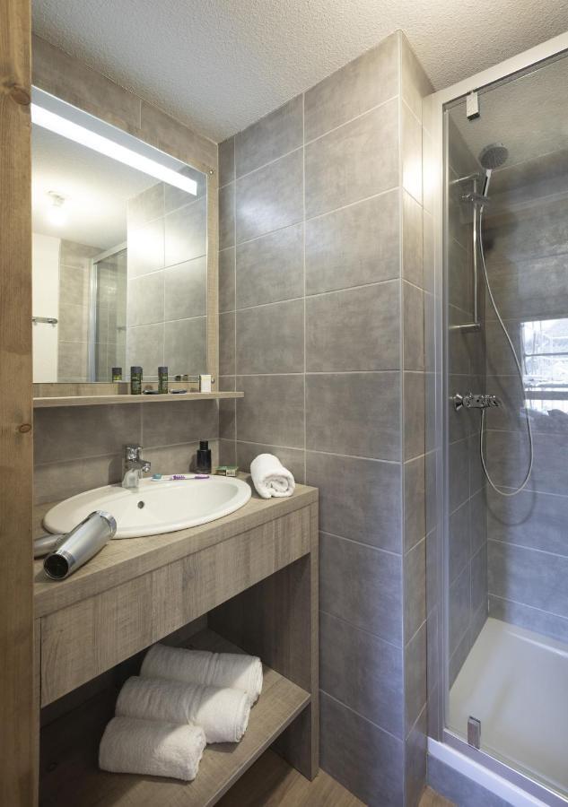 Two-Bedroom Family Apartment - 6 Persons