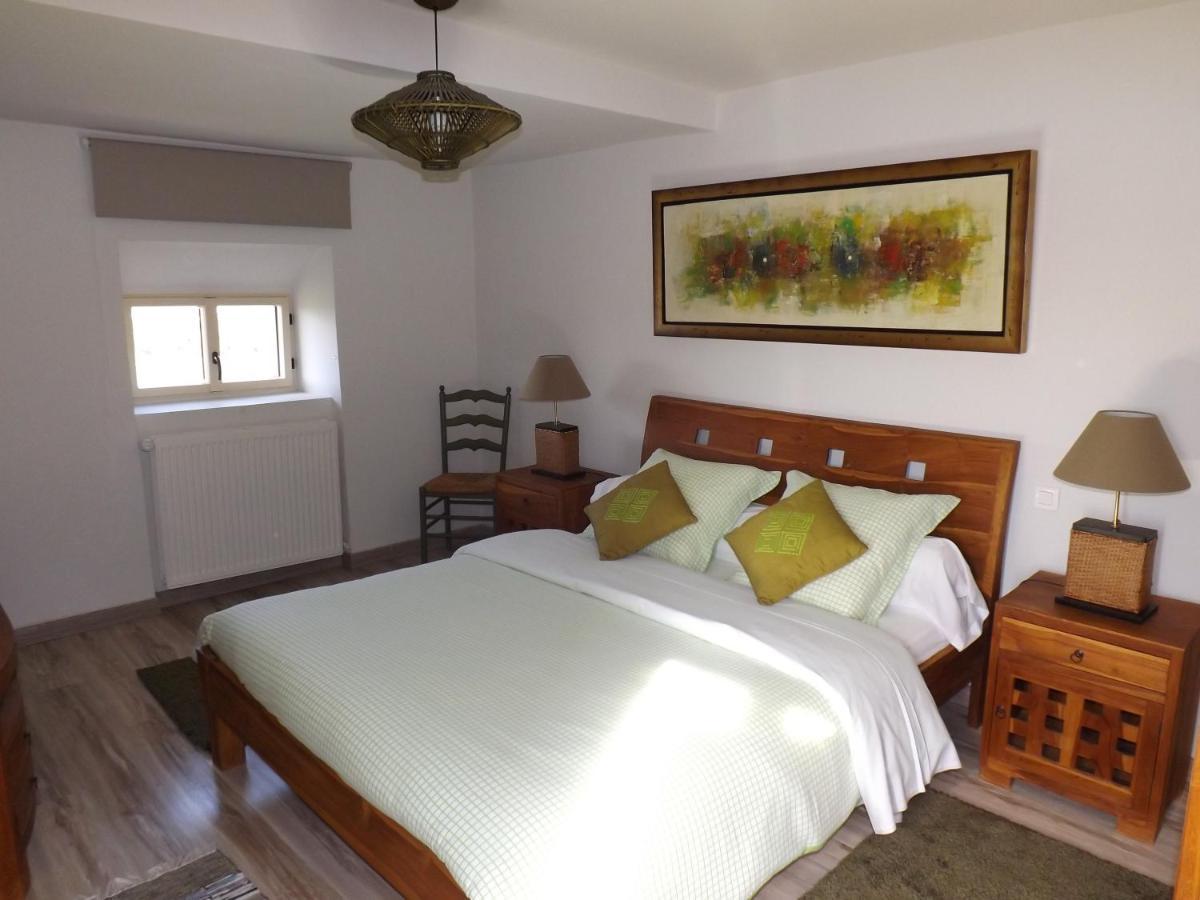 Chambre Familiale avec Salle de Bains Privative - 6