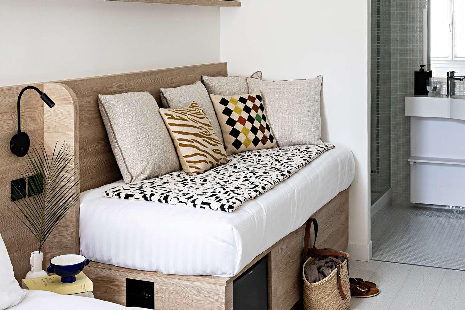 Quarto Triplo Clássico
