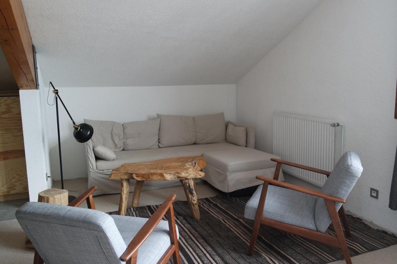 Standard Apartment