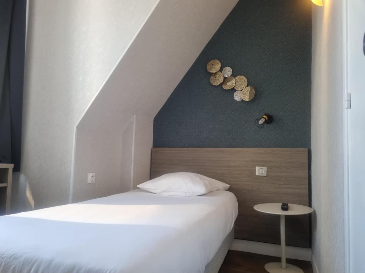 Quarto Individual Standard