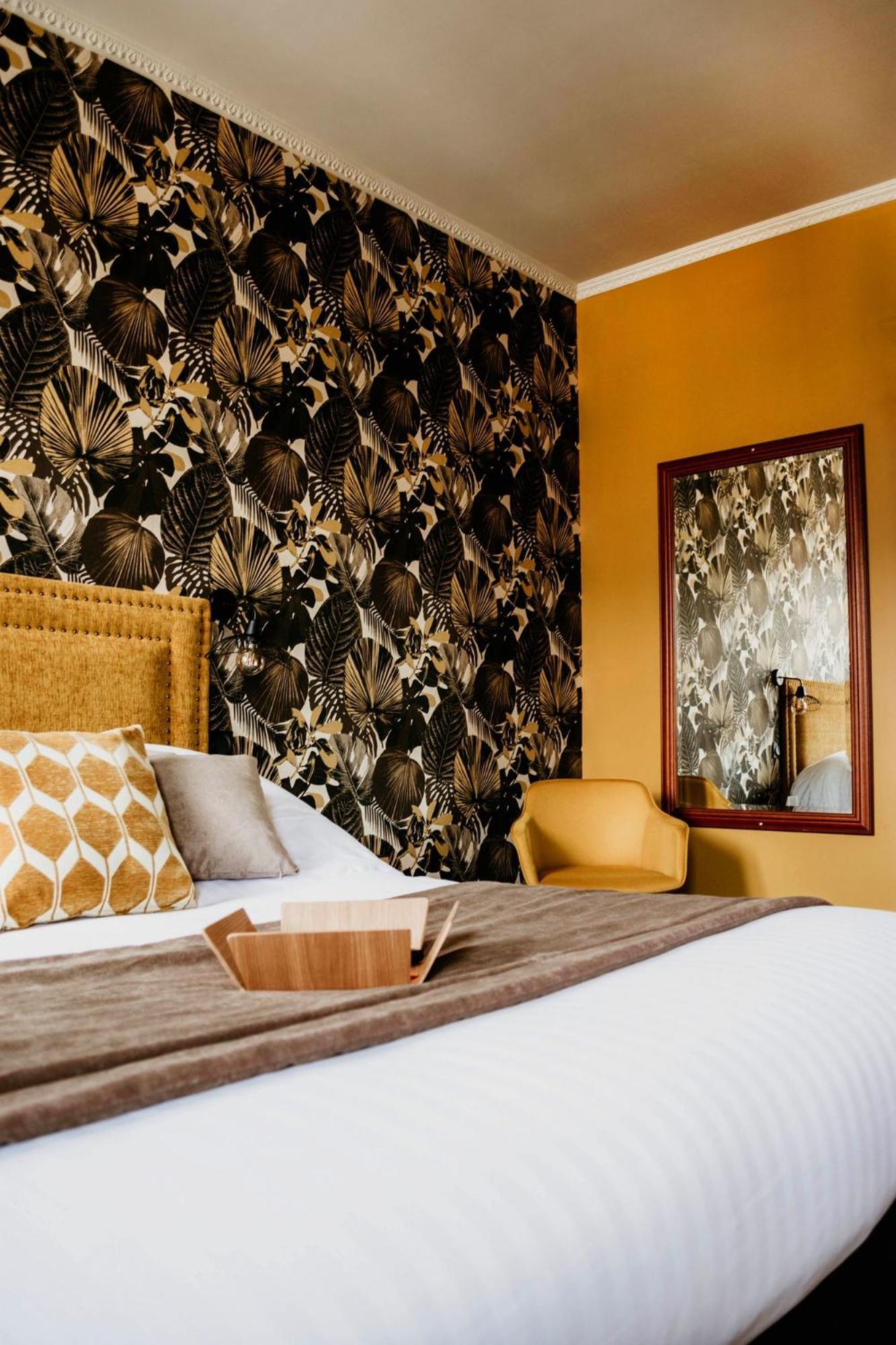 Large Superior Double Room