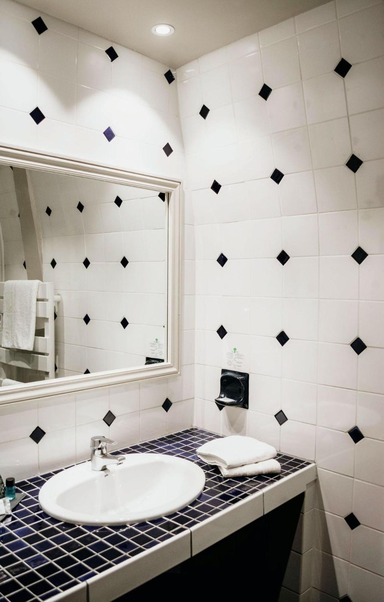 Large Superior Double Room