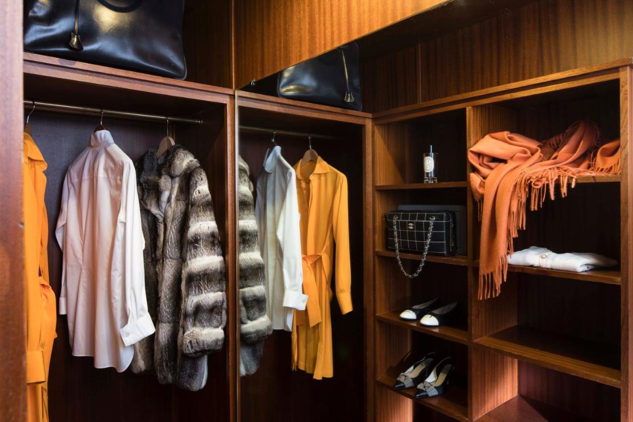 Habitación Executive