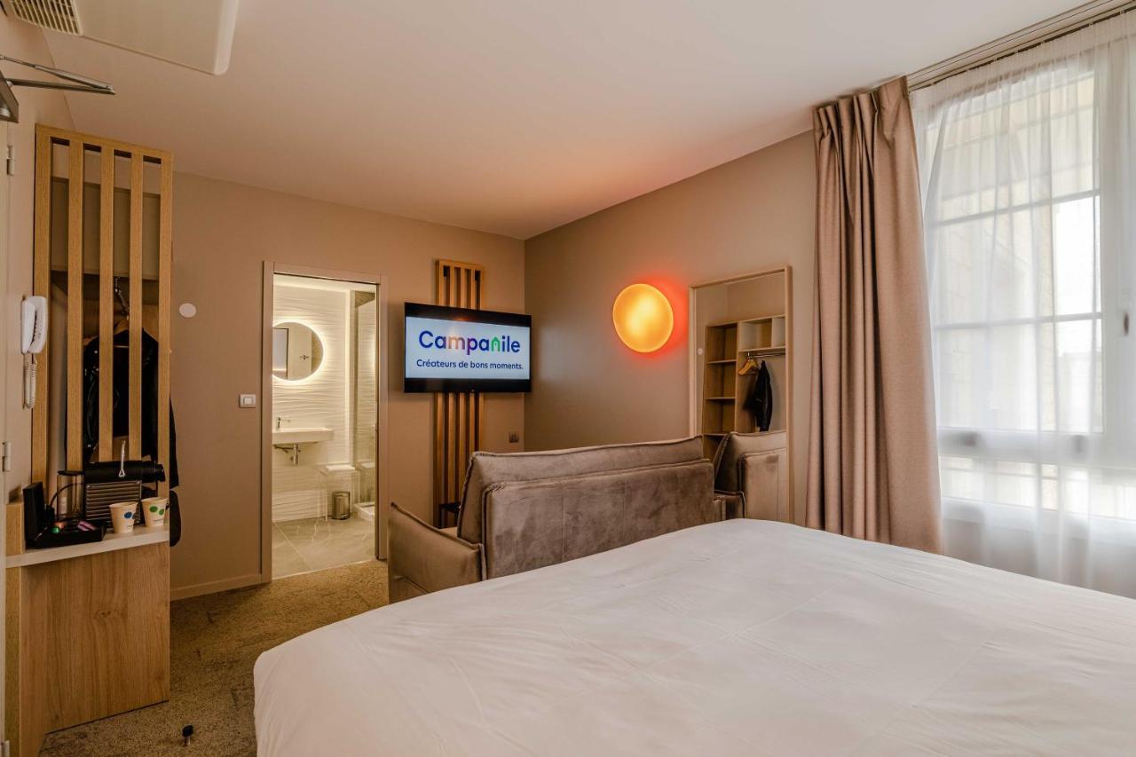 Triple Room 1 Queen Bed 1 Single Bed