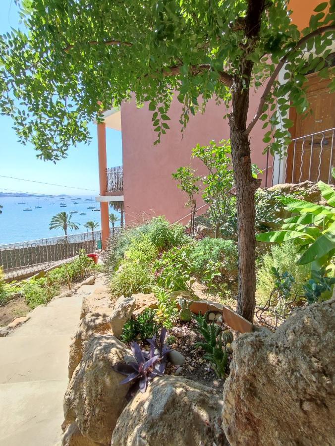Family Room (4 persons) with Terrace and Panoramic Sea View,1147300432:JPEG