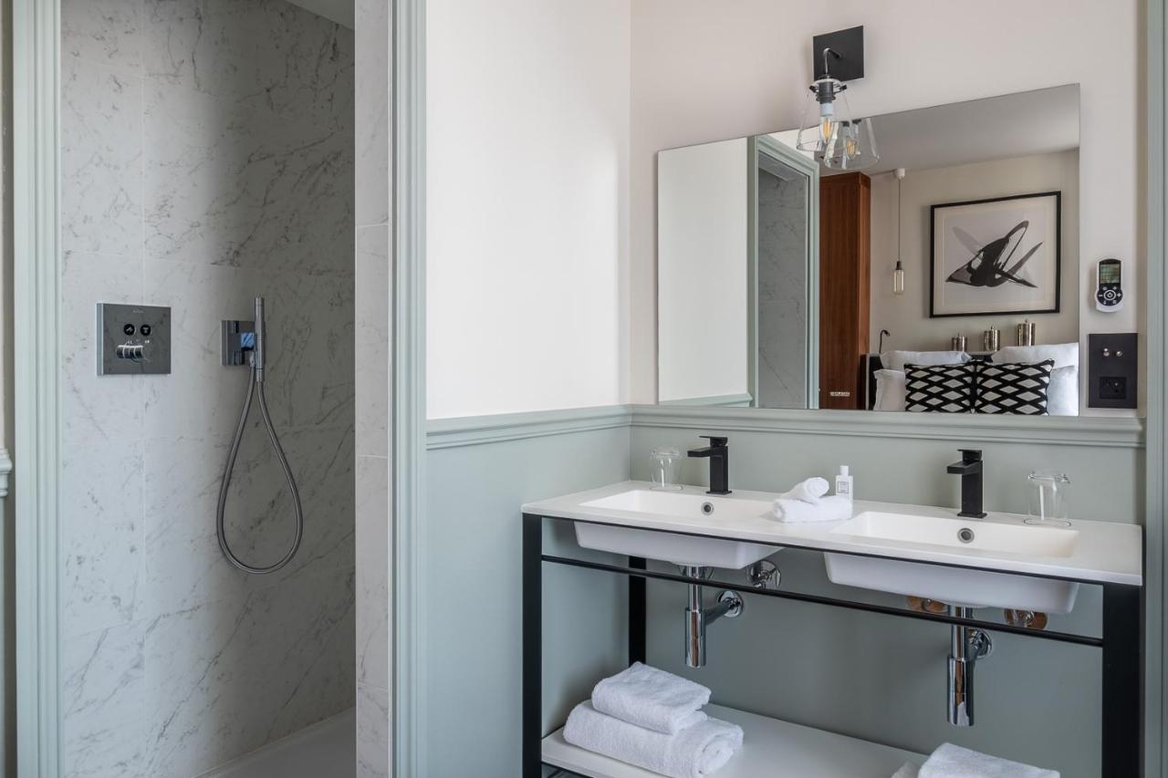Elegance Doppelzimmer
