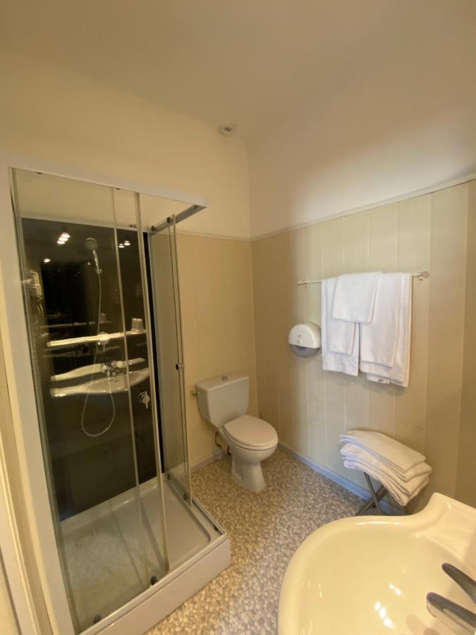 Chambre Quadruple