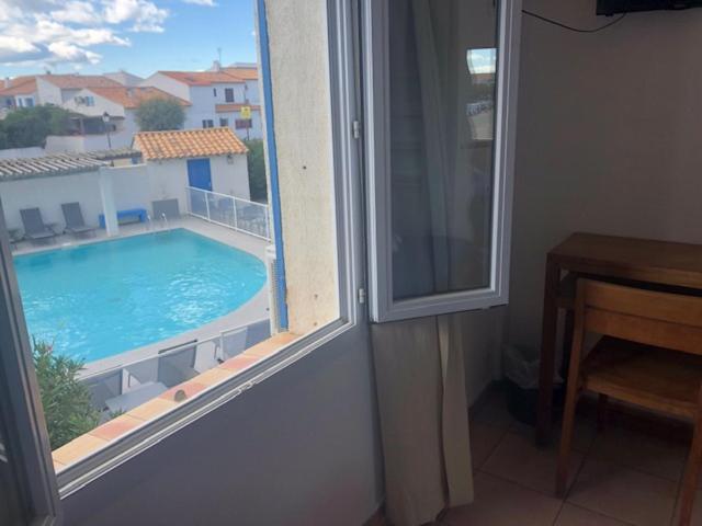 Double Room Village View