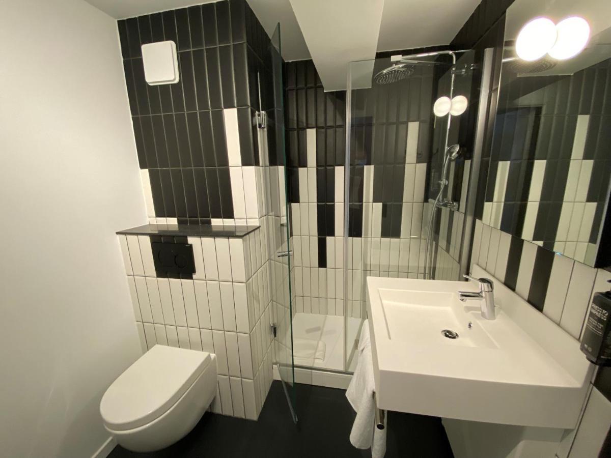 Standard Doppelzimmer