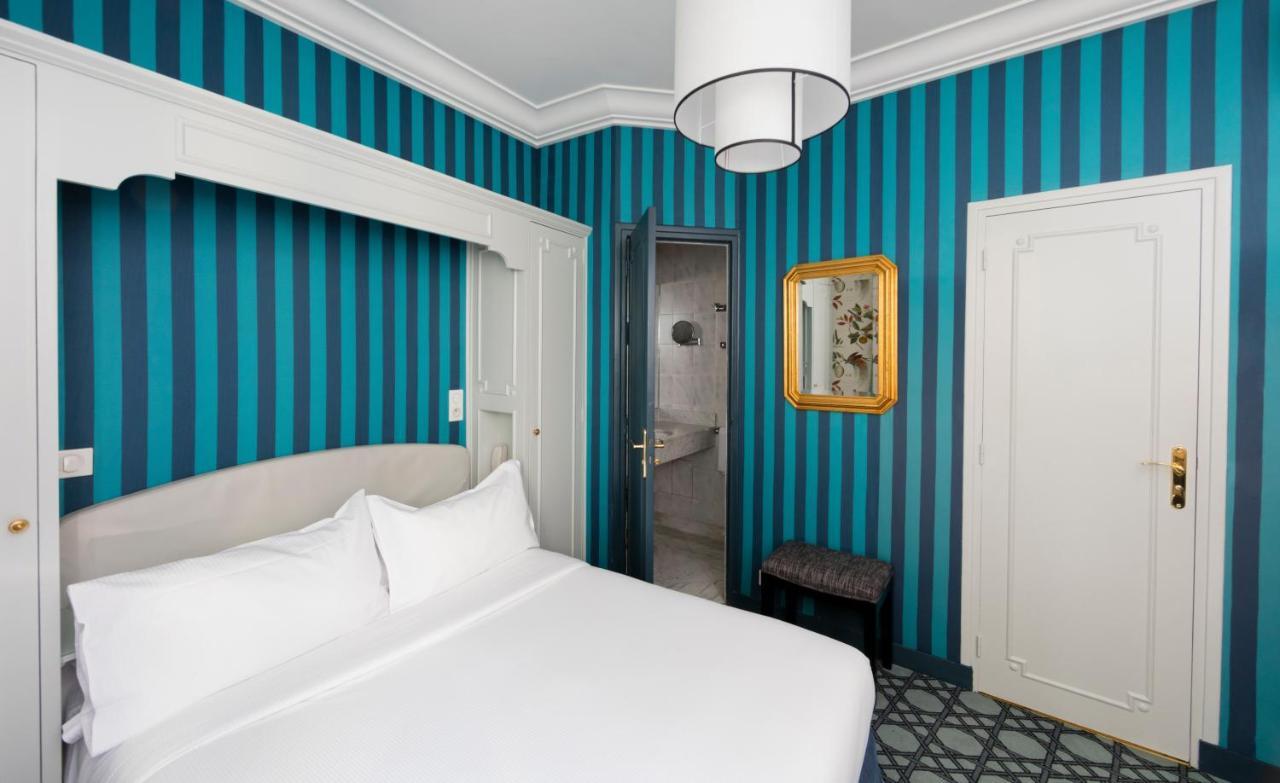 Classic Doppelzimmer mit Dusche