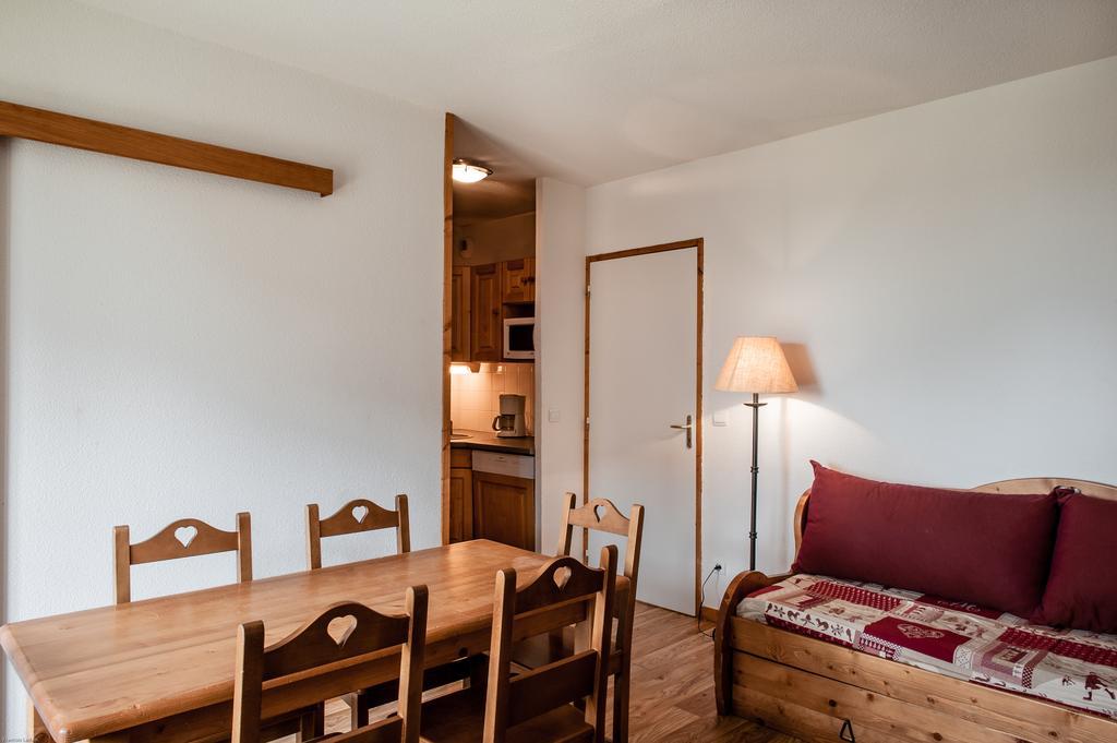 One Bedroom Apartment