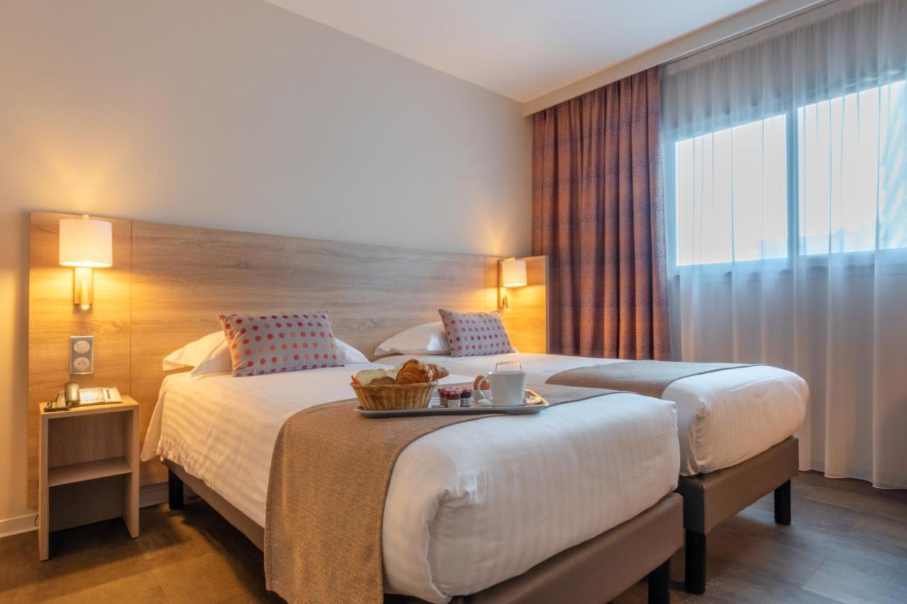 Zweibettzimmer