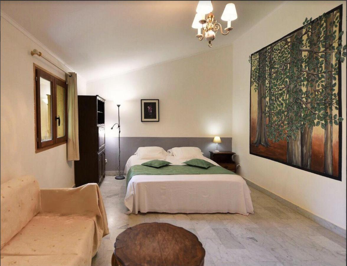 Chambre Standard