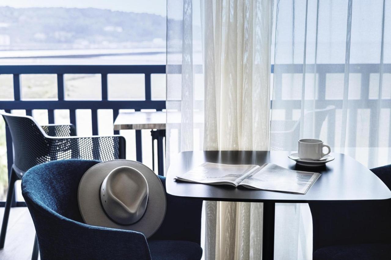 Suite Dúplex con vistas al mar y acceso al spa
