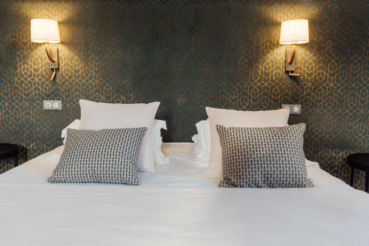 Prestige Suite mit Meerblick