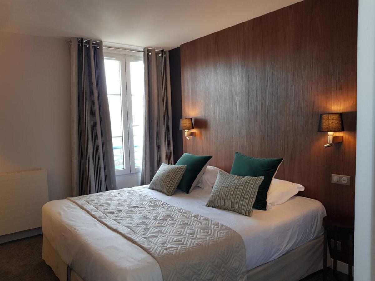 Excellence Doppelzimmer mit Meerblick