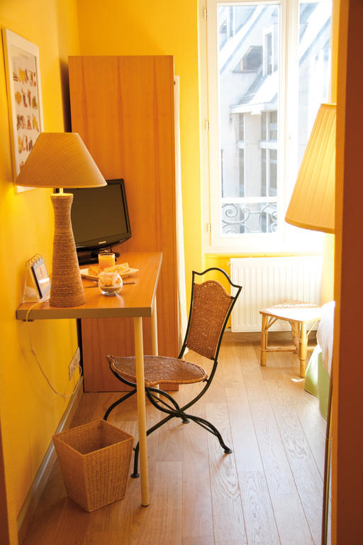 Petite Chambre Simple