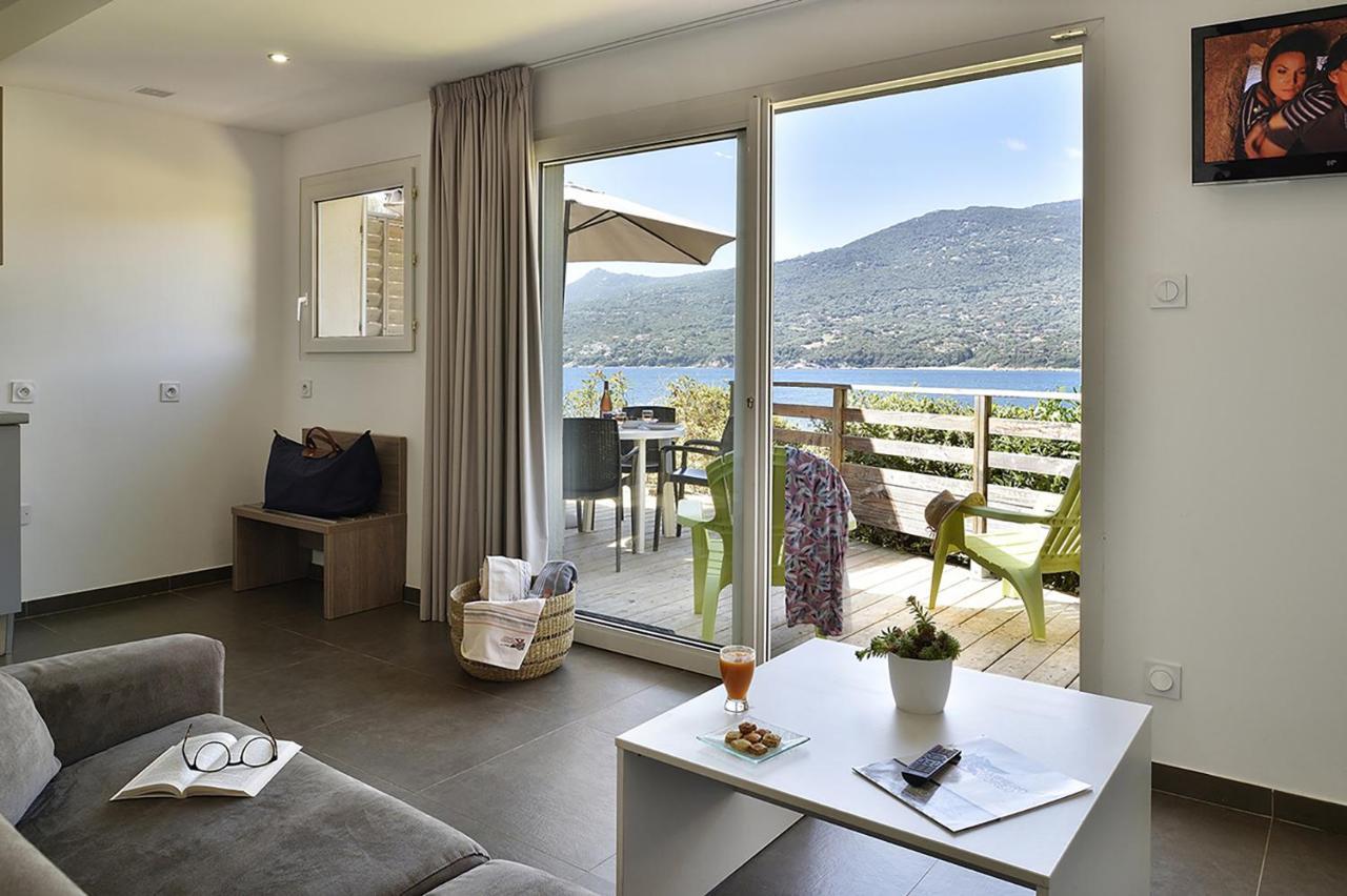 Comfort Apartment sea view