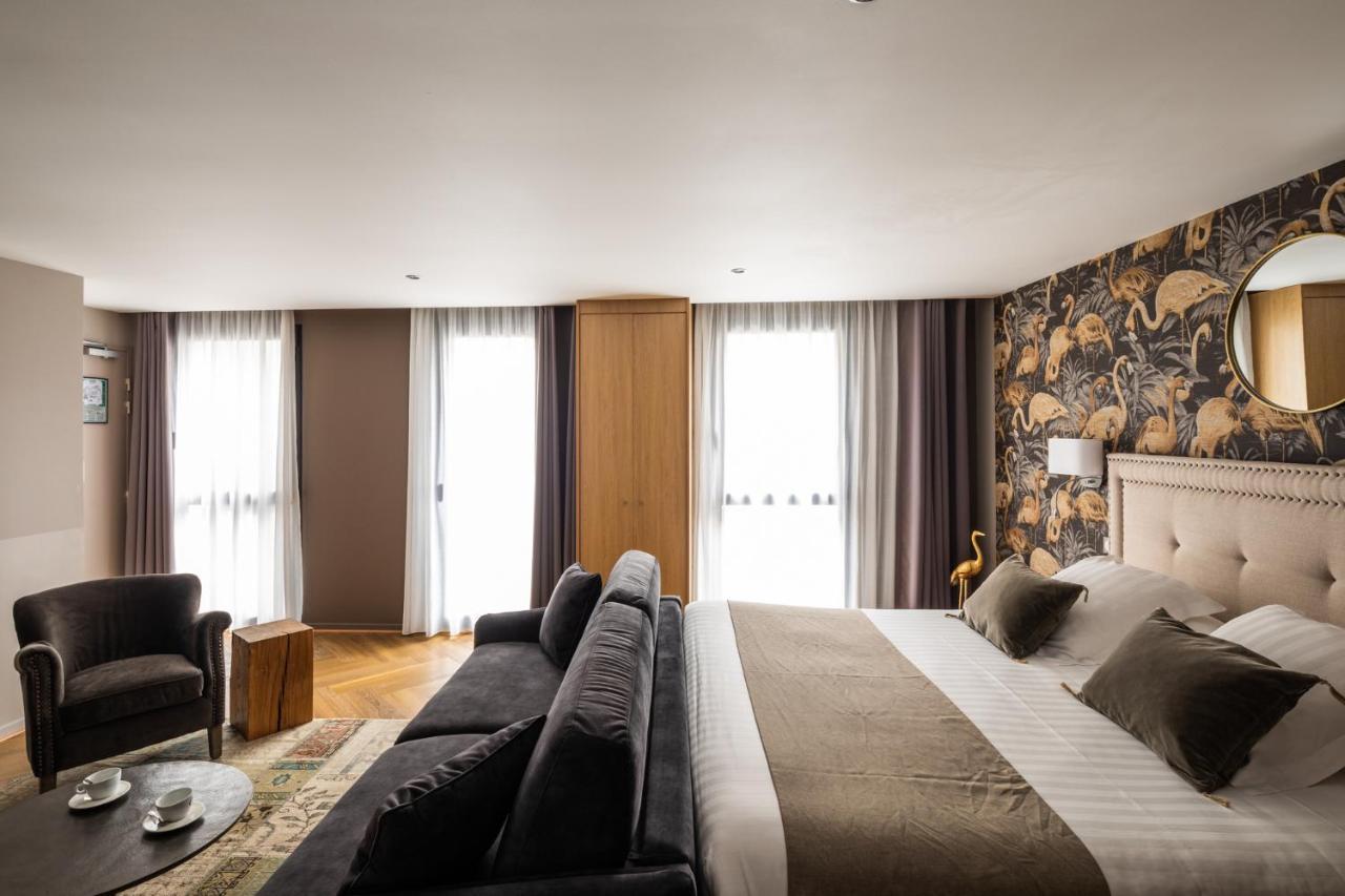Große Suite