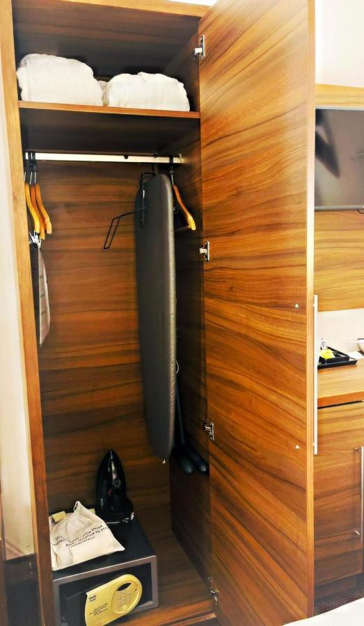 Standardzimmer