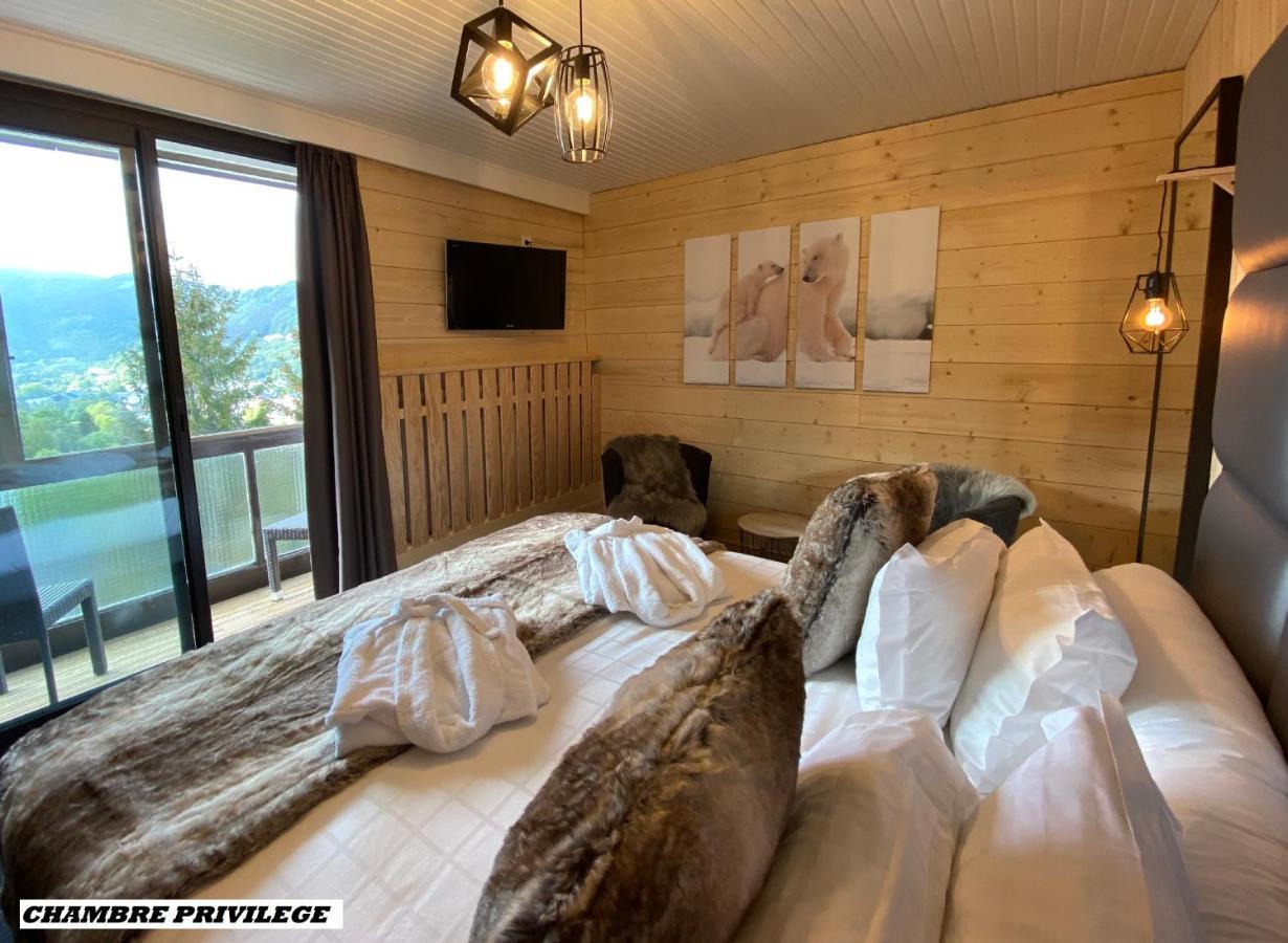 Chambre Privilège Vallée