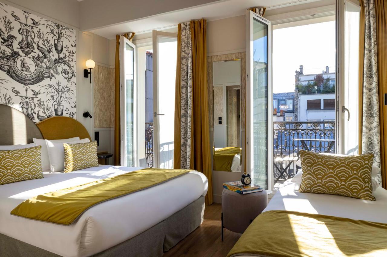 Quarto Triplo Deluxe