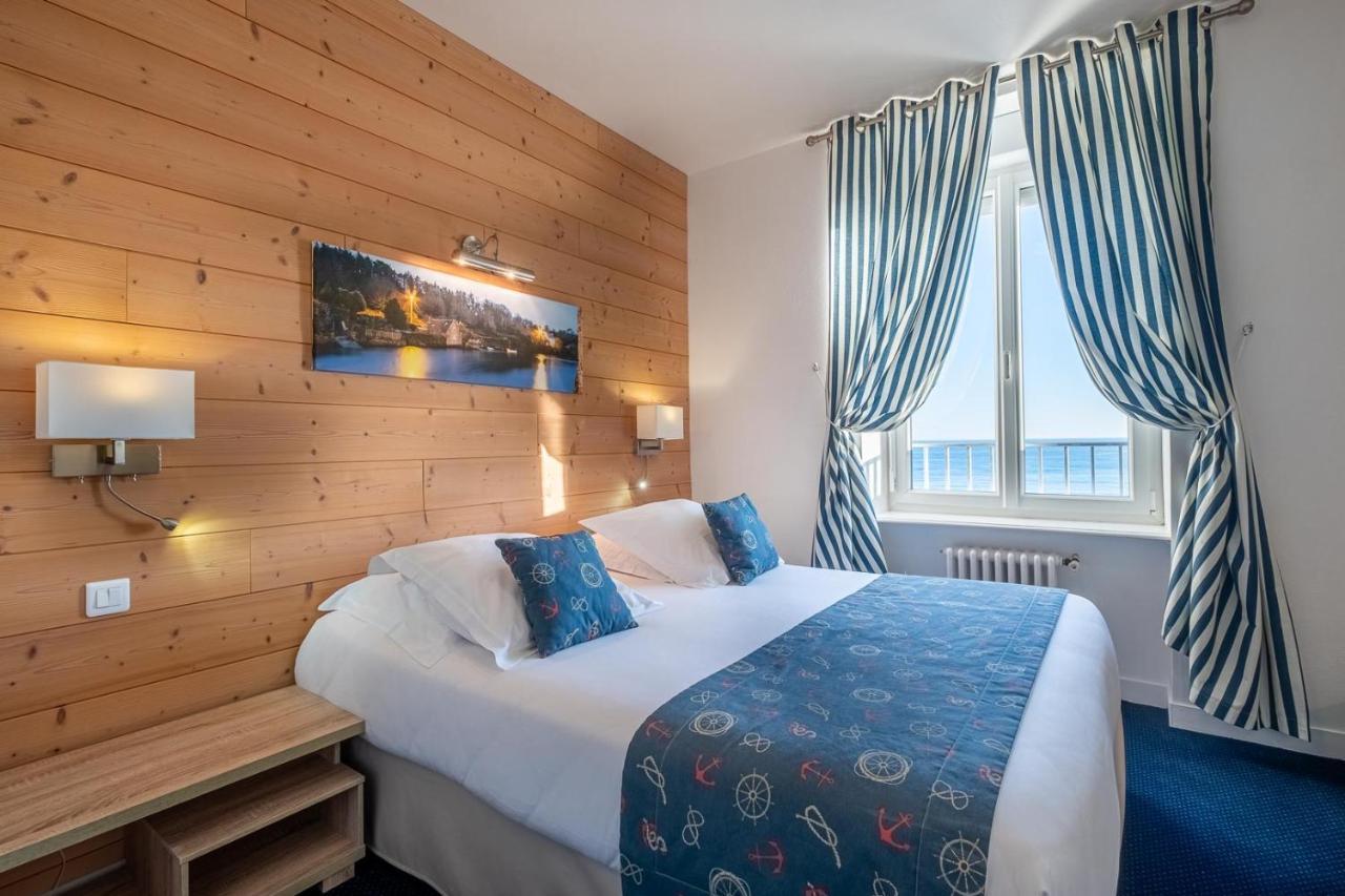 "Ile De Sein" Room Sea View